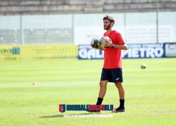 Taranto-Latina 2-0, la fotogallery