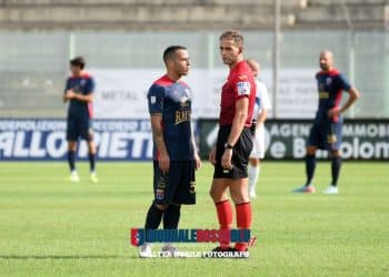 Taranto-Latina 2-0, la fotogallery