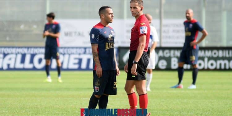 Taranto-Latina 2-0, la fotogallery