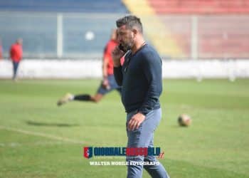 Taranto-Latina 2-0, la fotogallery