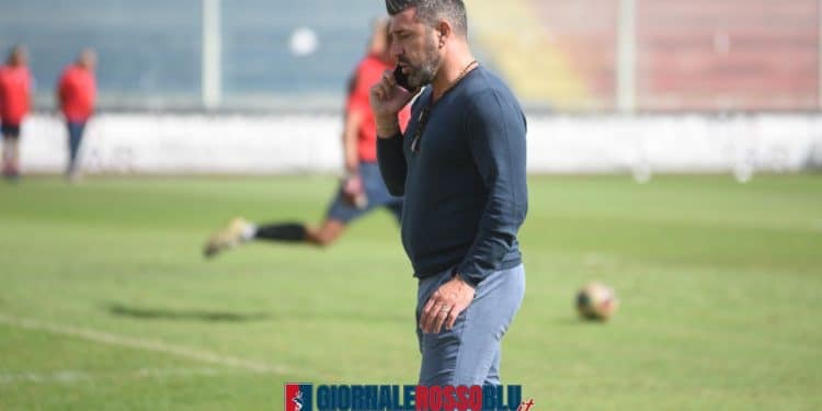 Taranto-Latina 2-0, la fotogallery