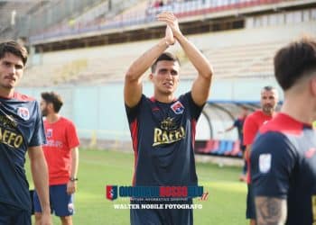 Taranto-Latina 2-0, la fotogallery
