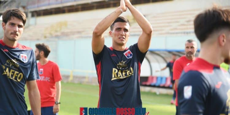 Taranto-Latina 2-0, la fotogallery