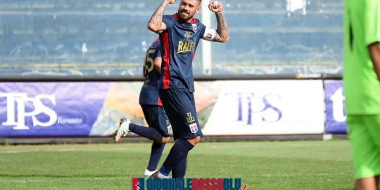 Taranto-Latina 2-0, la fotogallery