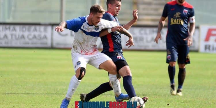 Taranto-Latina 2-0, la fotogallery