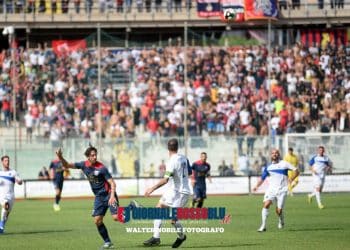 Taranto-Latina 2-0, la fotogallery