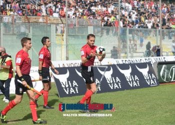 Taranto-Latina 2-0, la fotogallery