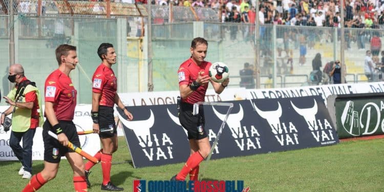 Taranto-Latina 2-0, la fotogallery
