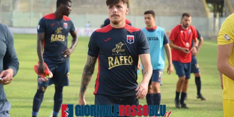 Taranto-Latina 2-0, la fotogallery