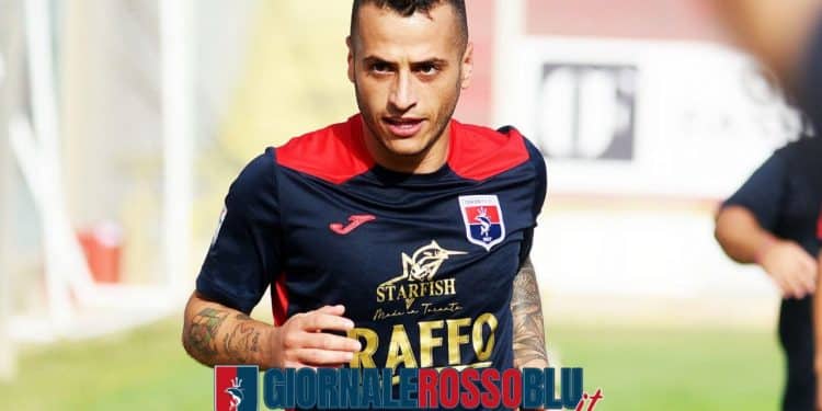 Taranto-Latina 2-0, la fotogallery