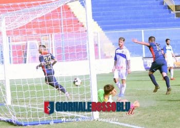 Taranto-Latina 2-0, la fotogallery