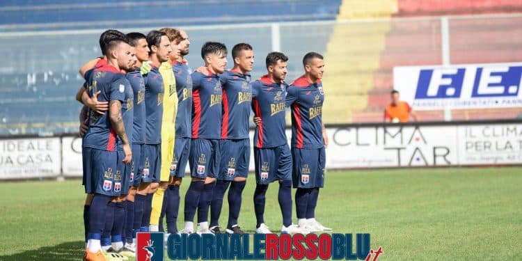 Taranto-Latina 2-0, la fotogallery