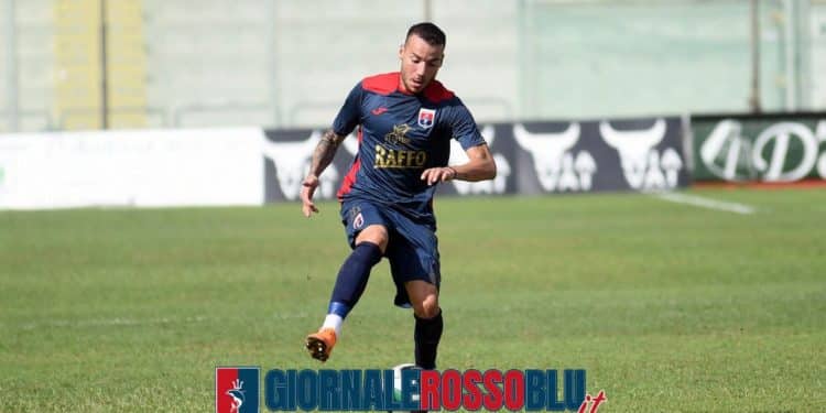 Taranto-Latina 2-0, la fotogallery