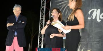 Prisma Taranto Volley, la fotogallery della presentazione ufficiale