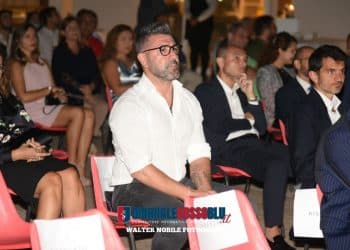 Prisma Taranto Volley, la fotogallery della presentazione ufficiale