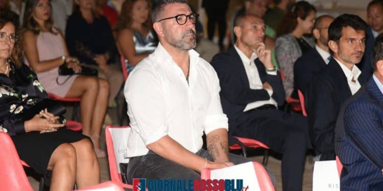 Prisma Taranto Volley, la fotogallery della presentazione ufficiale