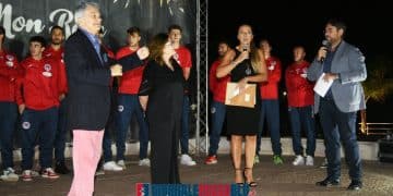 Prisma Taranto Volley, la fotogallery della presentazione ufficiale