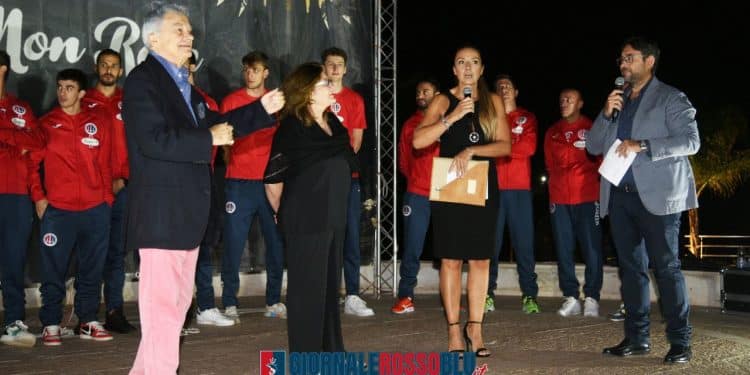 Prisma Taranto Volley, la fotogallery della presentazione ufficiale