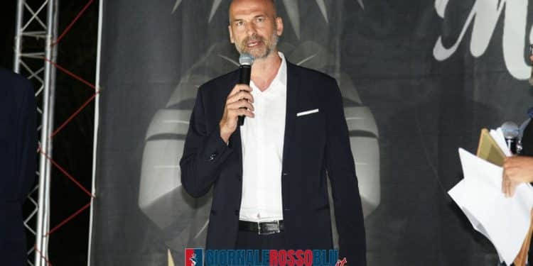 Prisma Taranto Volley, la fotogallery della presentazione ufficiale