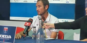 Taranto-Monterosi 0-0, la cronaca: i rossoblu mancano la doppia vittoria interna