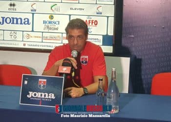 Taranto-Monterosi 0-0, la cronaca: i rossoblu mancano la doppia vittoria interna