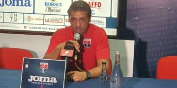 Taranto-Monterosi 0-0, la cronaca: i rossoblu mancano la doppia vittoria interna