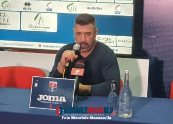 Taranto-Monterosi 0-0, la cronaca: i rossoblu mancano la doppia vittoria interna