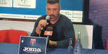Taranto-Monterosi 0-0, la cronaca: i rossoblu mancano la doppia vittoria interna