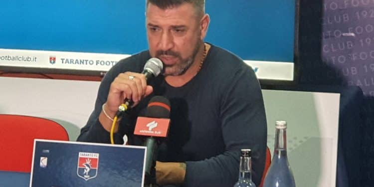 Taranto-Monterosi 0-0, la cronaca: i rossoblu mancano la doppia vittoria interna