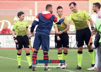 Taranto-Monterosi 0-0, la cronaca: i rossoblu mancano la doppia vittoria interna