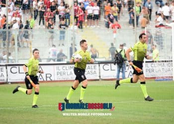 Taranto-Monterosi 0-0, la cronaca: i rossoblu mancano la doppia vittoria interna