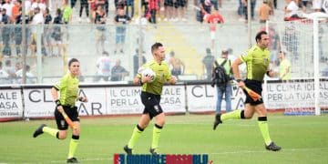 Taranto-Monterosi 0-0, la cronaca: i rossoblu mancano la doppia vittoria interna