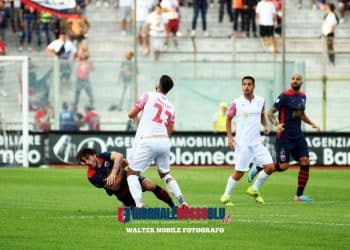 Taranto-Monterosi 0-0, la cronaca: i rossoblu mancano la doppia vittoria interna