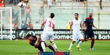 Taranto-Monterosi 0-0, la cronaca: i rossoblu mancano la doppia vittoria interna