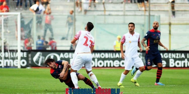 Taranto-Monterosi 0-0, la cronaca: i rossoblu mancano la doppia vittoria interna