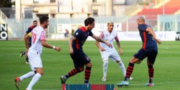 Taranto-Monterosi 0-0, la fotogallery