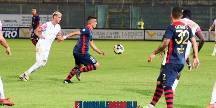 Taranto-Monterosi 0-0, la fotogallery