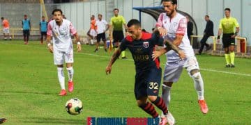 Taranto-Monterosi 0-0, la fotogallery