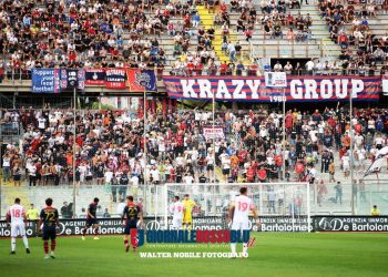 Taranto-Monterosi 0-0, la fotogallery