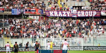 Taranto-Monterosi 0-0, la fotogallery