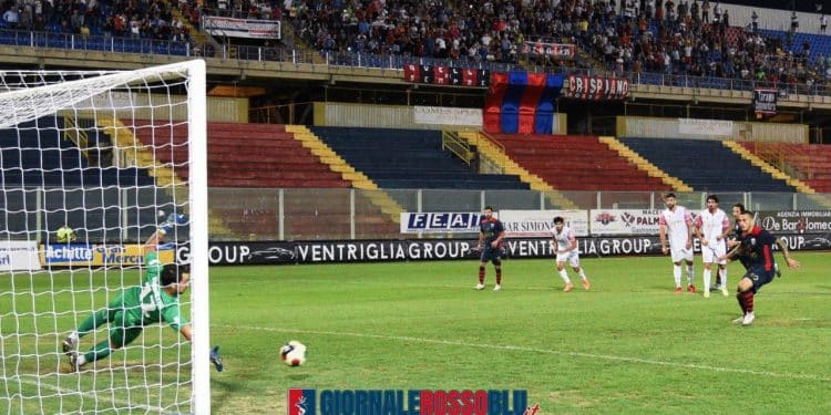 Taranto-Monterosi 0-0, la fotogallery