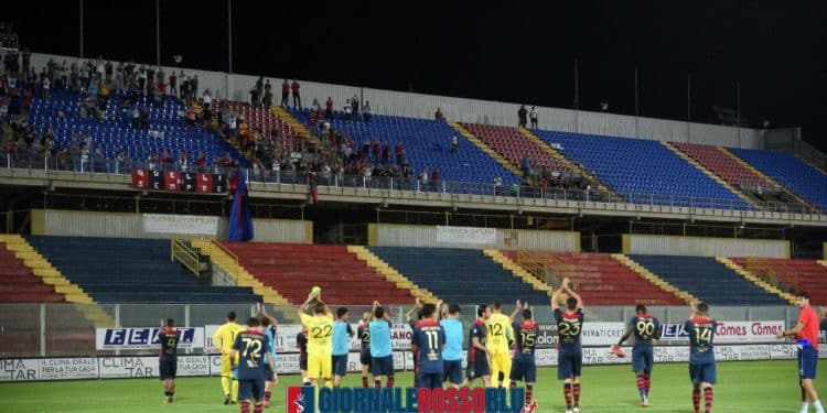 Taranto-Monterosi 0-0, la fotogallery