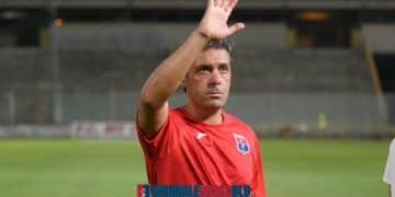 Taranto-Monterosi 0-0, la fotogallery
