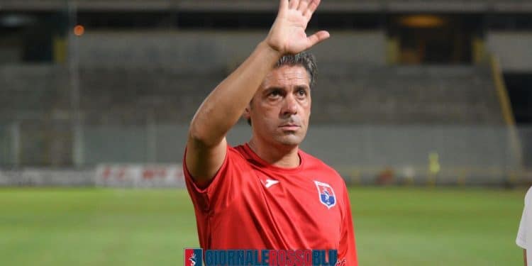 Taranto-Monterosi 0-0, la fotogallery