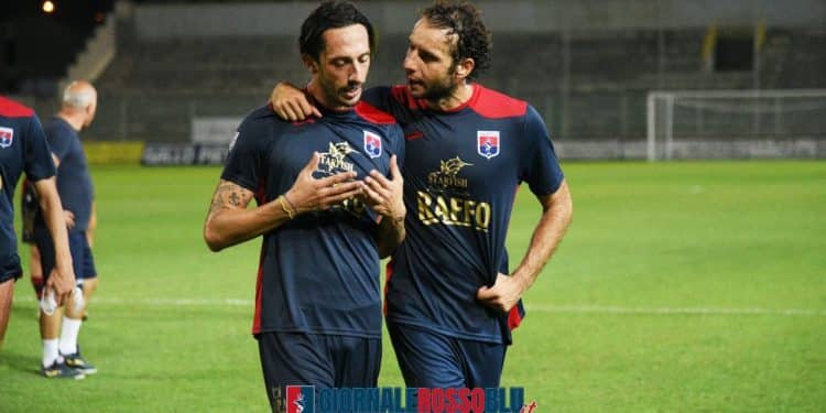 Taranto-Monterosi 0-0, la fotogallery