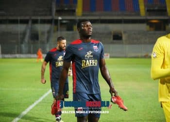 Taranto-Monterosi 0-0, la fotogallery