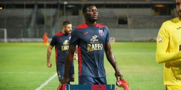 Taranto-Monterosi 0-0, la fotogallery