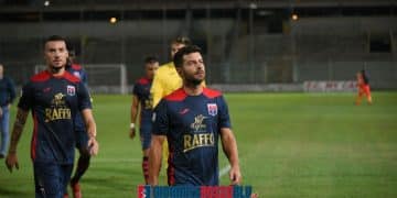 Taranto-Monterosi 0-0, la fotogallery