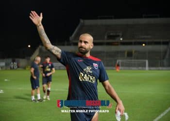 Taranto-Monterosi 0-0, la fotogallery