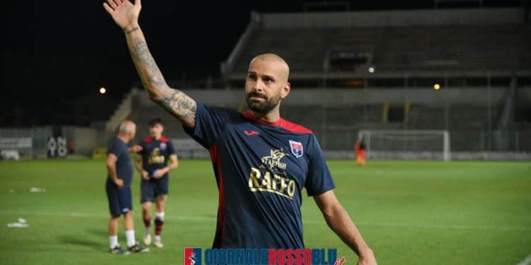 Taranto-Monterosi 0-0, la fotogallery